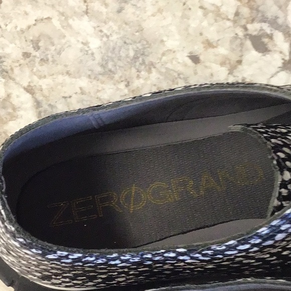 Cute Cole Haan size 9 - Picture 2 of 4